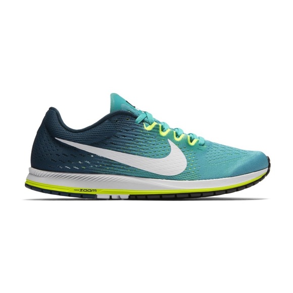 nike air zoom streak 6